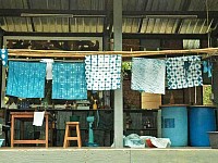 Work Shops Studio Chiangdao Blue_18 Nov.2023